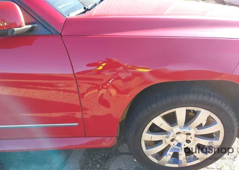 2010 Mercedes-Benz Glk 350 из США, поврежденный, VIN WDCGG5GB7AF499189